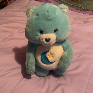 Praying Carebear